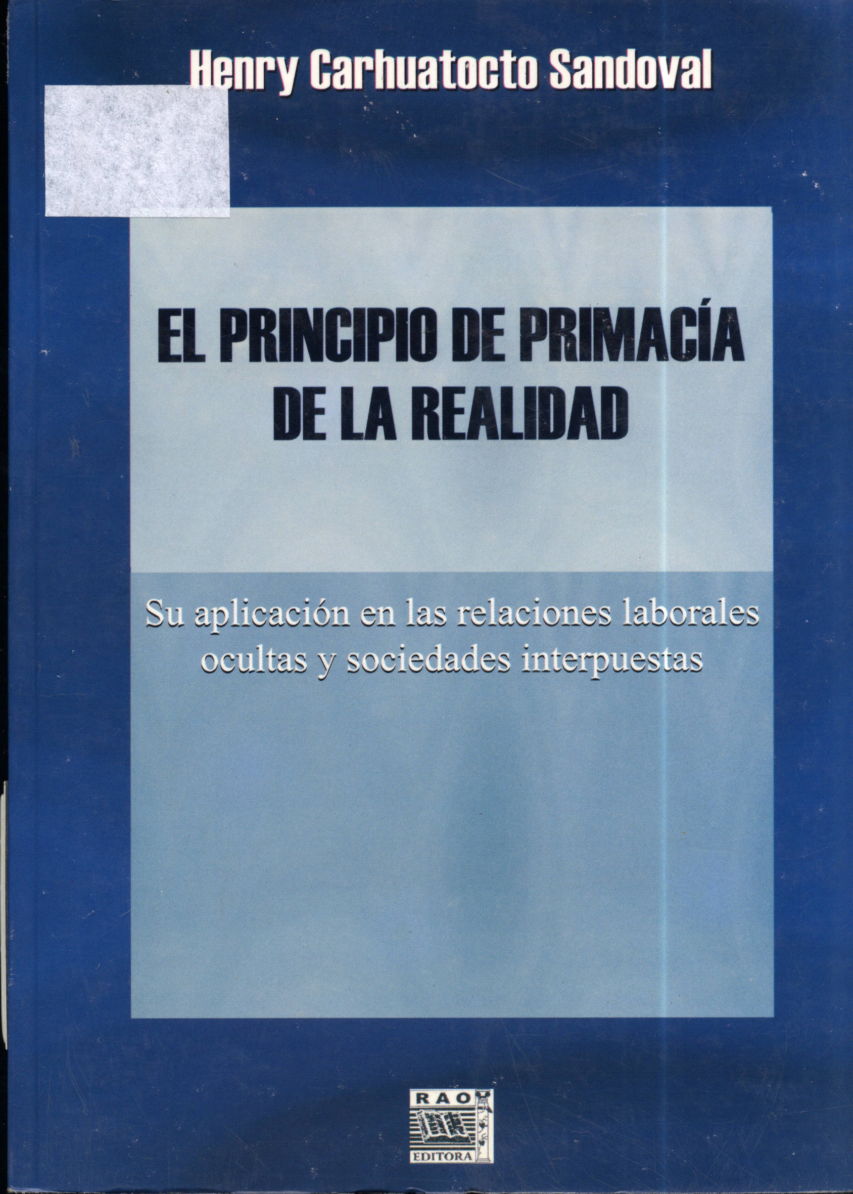 Libro